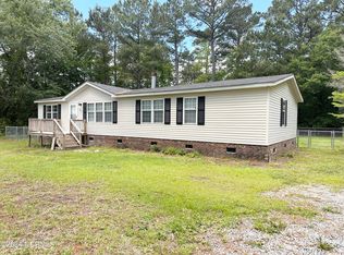 369 Grants Creek Rd, Jacksonville, NC 28546