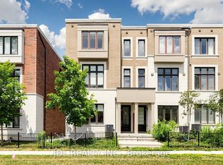 19 Hyderabad Ln, Markham, ON L6E0T8