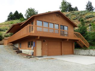 1447 Malaga Alcoa Hwy, Wenatchee, WA 98801