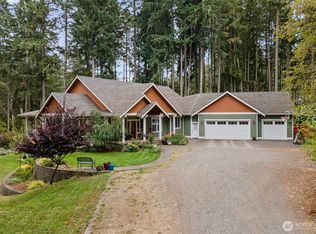 4816 Center Ln NE, Olympia, WA 98516