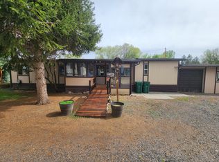 1144 Kane St, Klamath Falls, OR 97603