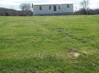 100 Ninny Rdg, Whitesburg, TN 37891