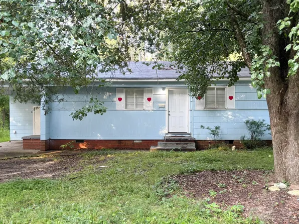 1027 Woody Dr, Jackson, MS 39212