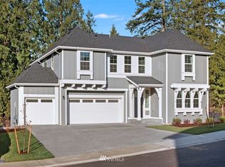 5501 133rd Stct NW LOT 2, Gig Harbor, WA 98332