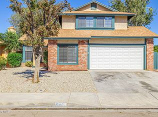 663 E Kettering St, Lancaster, CA 93535