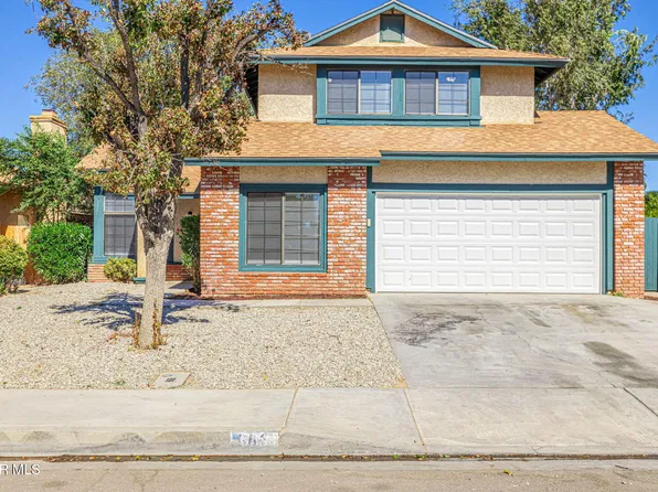 663 E Kettering St, Lancaster, CA 93535