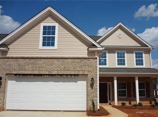 5308 Brookstead Dr, Summerfield, NC 27358