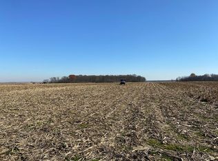 N Washington Rd, Troy, OH 45373