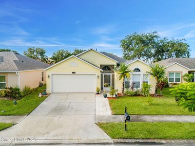 4367 Four Lakes Dr, Melbourne, FL, 32940
