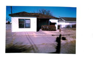 923 S 1st St, Tucumcari, NM 88401