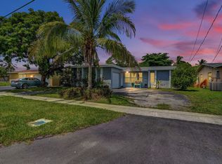 2161 NW 84TH Way, Sunrise, FL 33322