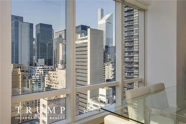 Rented by Trump International Realty | media 22