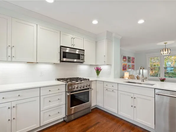 58 BROOKRIDGE Court, Rye Brook, NY 10573