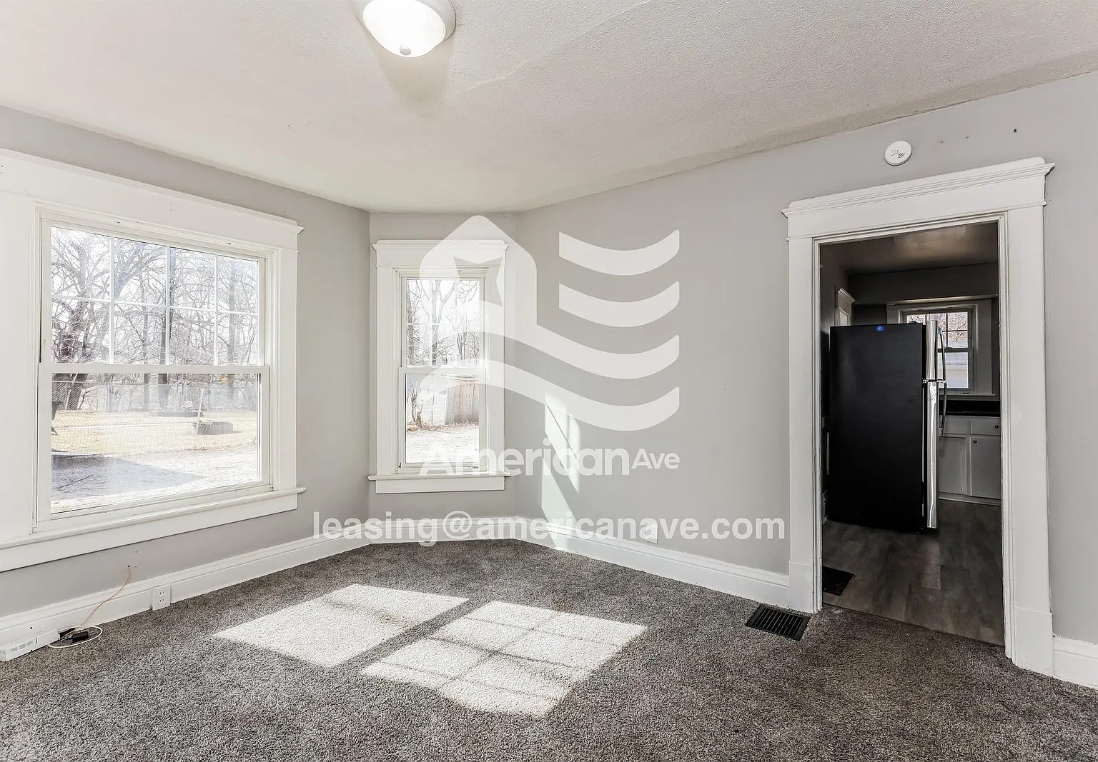 2 bed, 1.0 bath, 1498 sqft, $1,197 — Photo 3