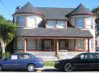 68 N Ellsworth Ave, San Mateo, CA 94401