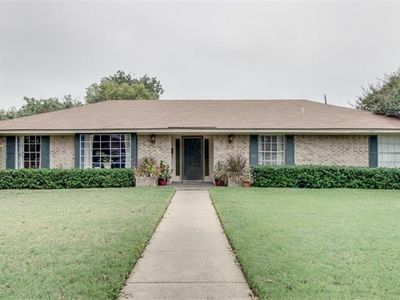 3669 Janlyn Ln, Farmers Branch, TX, 75234