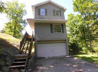 5 Ivy Woods, Huntington, WV 25701