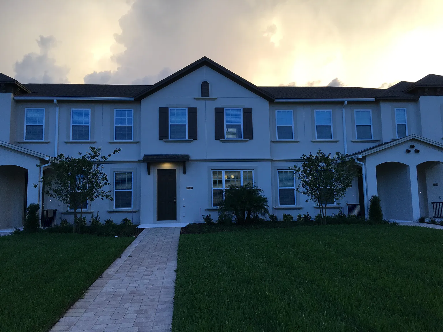 3 bed, 2.5 bath, 1588 sqft, $2,750 — Photo 4