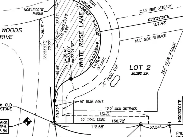 546 White Rose Ln, Saint Louis, MO 63132