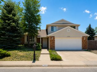17078 E Progress Cir S, Centennial, CO 80015