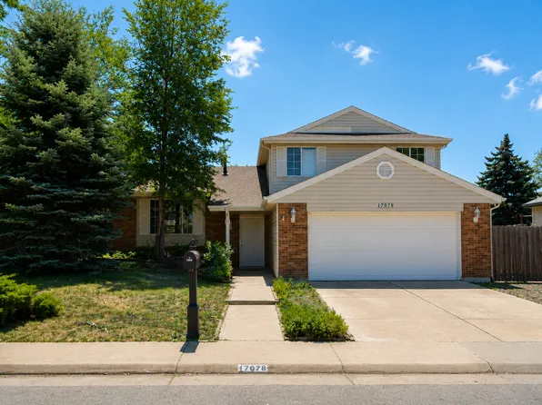 17078 E Progress Cir S, Centennial, CO 80015