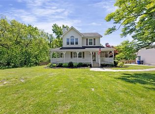 35307 N State Rte E, Pleasant Hill, MO 64080