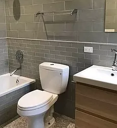 Rented by Dwell Residential Inc