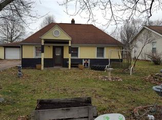 56216 Hoosier Ave, Mishawaka, IN 46545