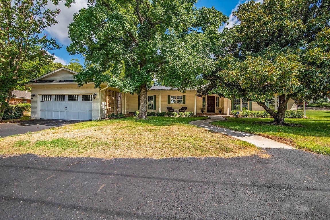 2019 Loy Lake Rd, Denison, TX 75020 Zillow