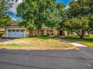 2019 Loy Lake Rd, Denison, TX 75020