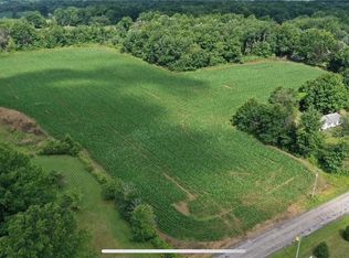 Green Beaver Rd, Canfield, OH 44406