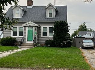 7820 17th Ave, Kenosha, WI 53143