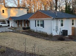 2169 Clairmont Rd, Decatur, GA 30033