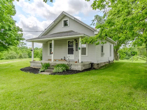 2745 W 800 S, Warren, IN 46792