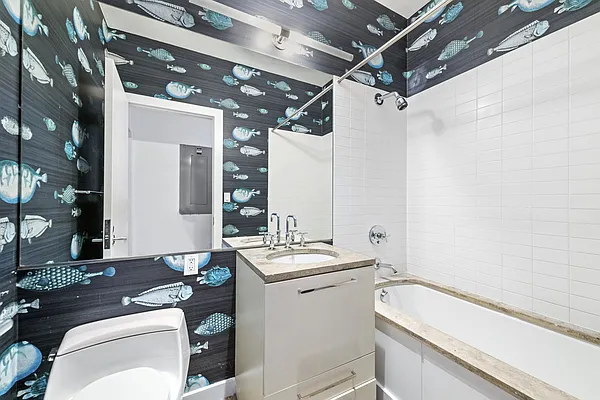 Rented by Compass | media 24