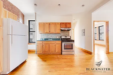 Rented by Blackwater Associates Inc.