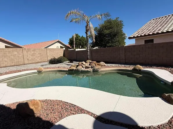 12742 W Monte Vista Rd, Avondale, AZ 85392