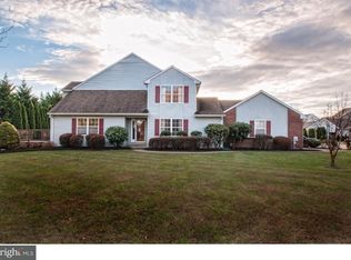 196 Steven Ln, Wilmington, DE 19808