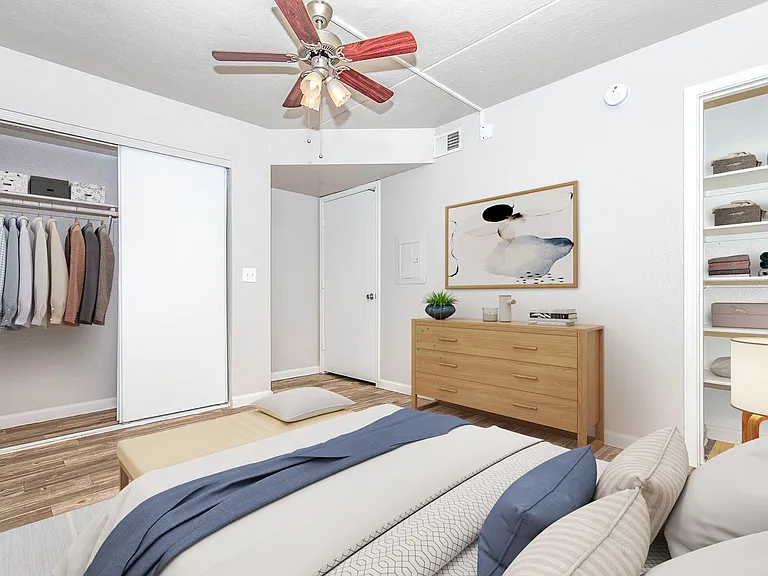 Palm Desert Apartments — Photo 62
