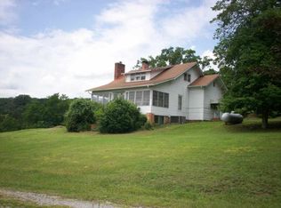 112 Buck Hollow Ln, Bean Station, TN 37708