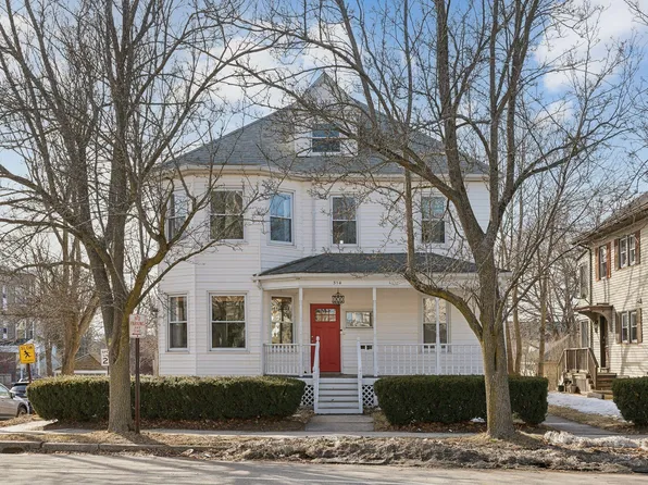 314 Stevens Avenue, Portland, ME 04103