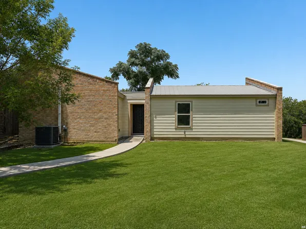 12010 SAILING AWAY ST, Live Oak, TX 78233