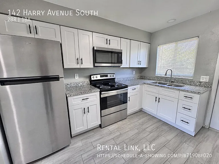 142 Harry Ave S — Photo 1