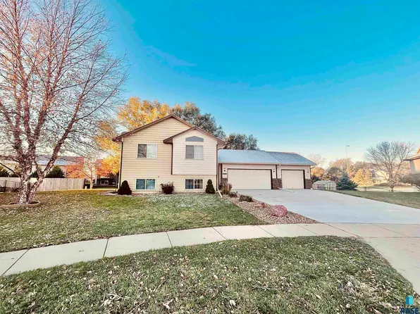 6001 N Mineral Ave, Sioux Falls, SD 57104