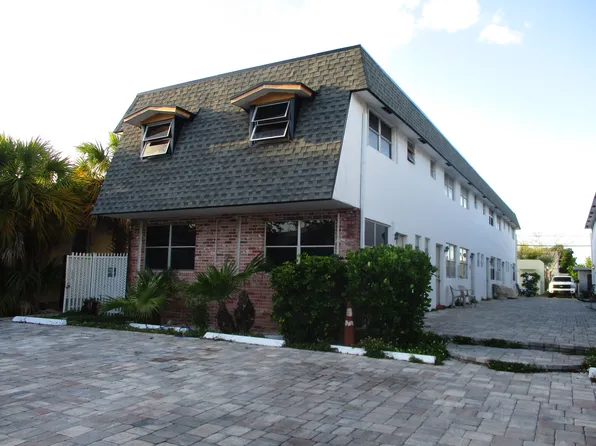 1949 Taylor St APT 8, Hollywood, FL 33020