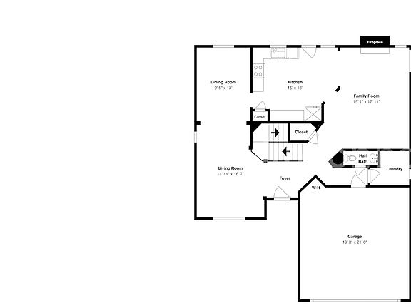 2nd image of this home