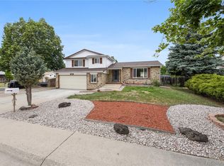 1069 S Kalispell St, Aurora, CO 80017