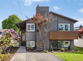 345 N 101st St, Seattle, WA 98133