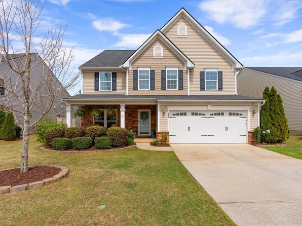200 Chestatee Ct, Simpsonville, SC 29680