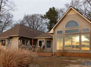 1524 Harding Rd, Heathsville, VA 22473